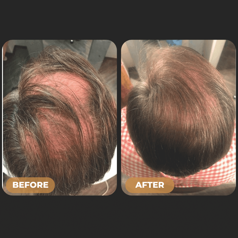 SPARTAN - Root Activator Conditioner