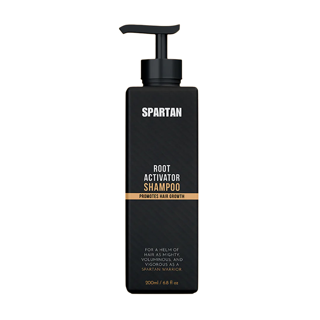 Root Activator Shampoo