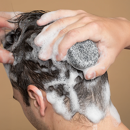 Gray Hair Reverse Bar