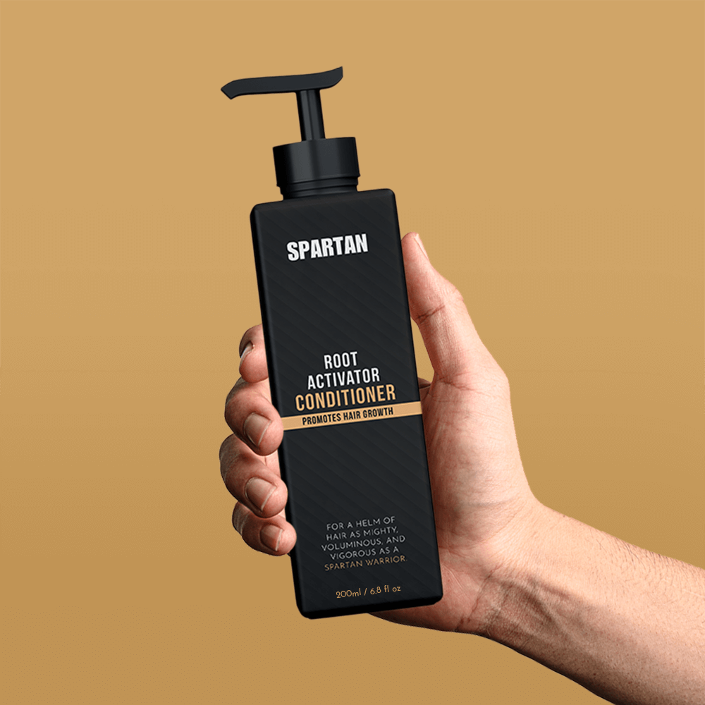 SPARTAN - Root Activator Conditioner
